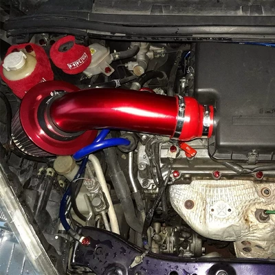modified air filter modified air: Sorma kollektoru (Giriş)