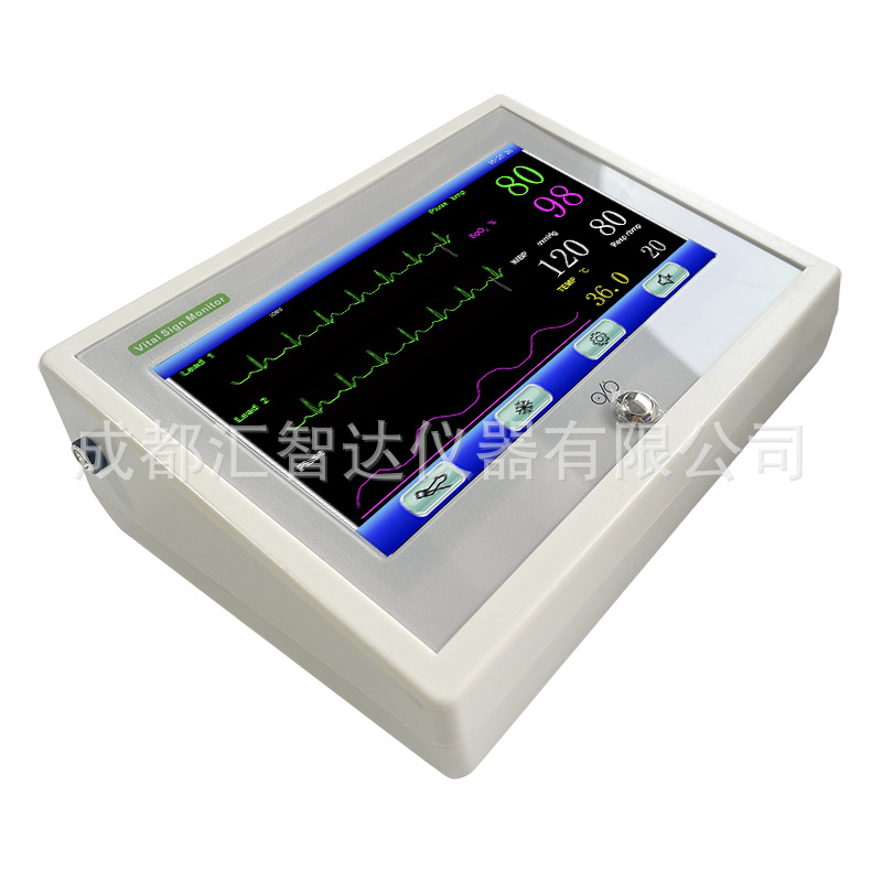 DJ-12ST Patient Monitor