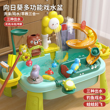 ��ͯϴ��C̨���ϴ�˳����ˮ���^ѭ�h��ˮ�^�ҼҏN��Ů����һ��