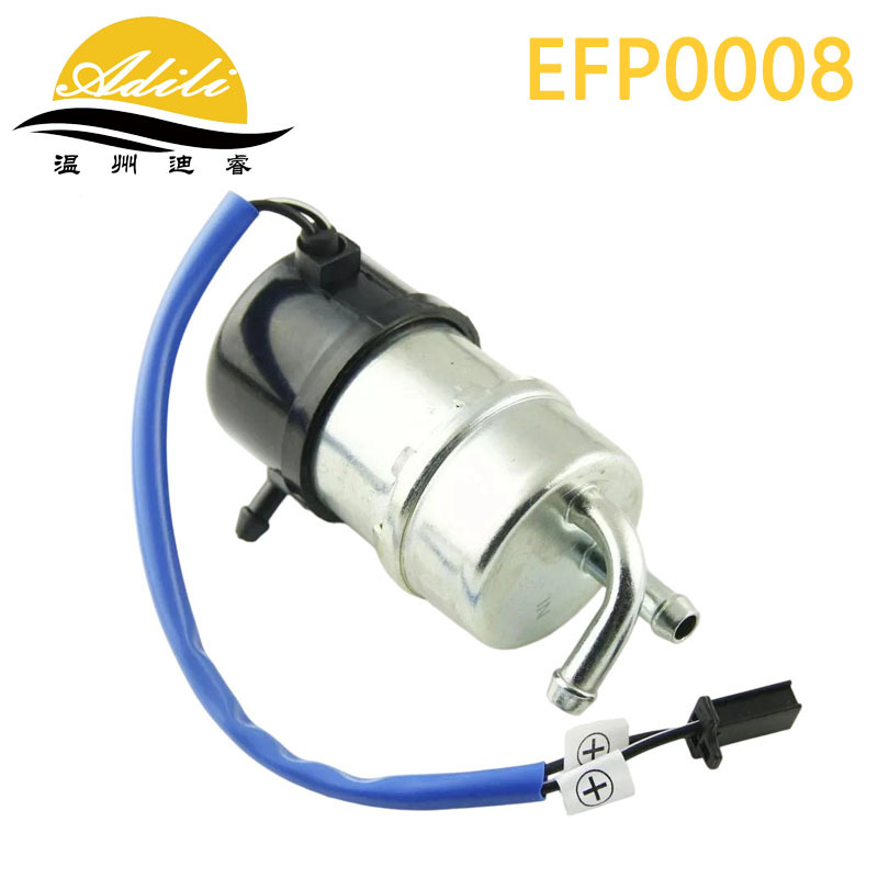 Fuel Pump 4Wm-13907-00 4Km-13907-00 5Vn-13907-00 M8 Elbow