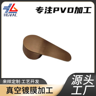 �S����ˮ��������ƷPVD����Ĥ�ӹ����⁏Sõ���⁽����l