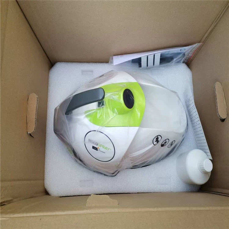 Стерилизатор сухого тумана OxyPharm Nocotech