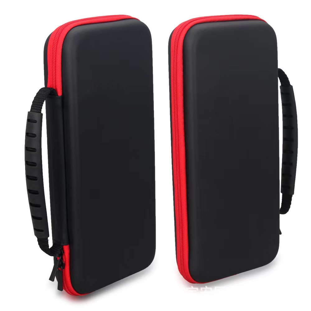 switch游戏机收纳包手提防水保护包switchEVA包