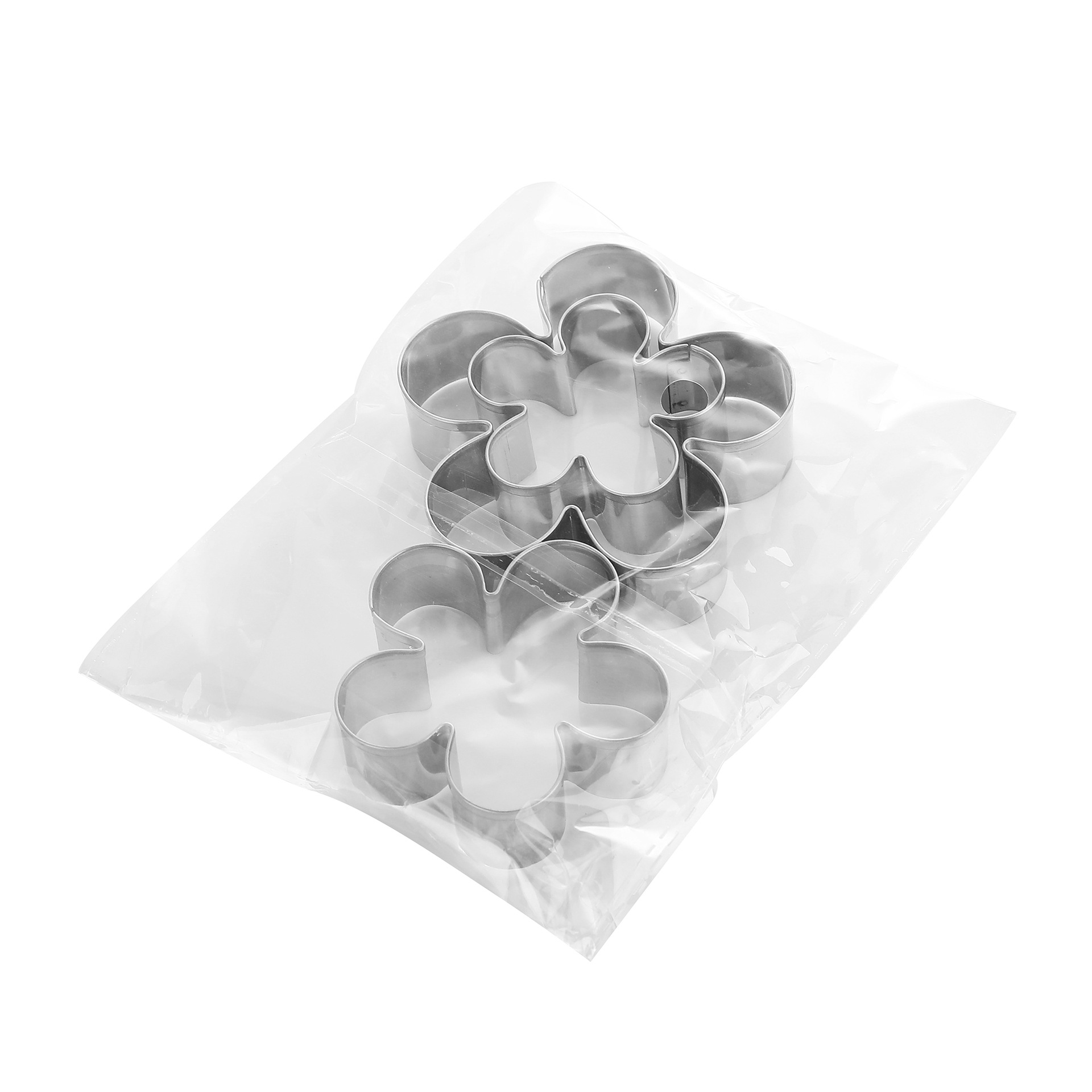 Paquete de bolsa opp