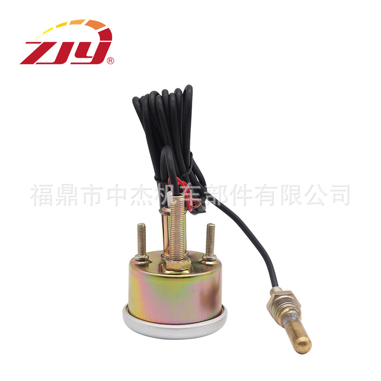 ZJY Zhongjie Instrument Water Temperature Meter
