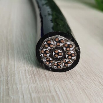 海底电缆-海底信号电缆-用于传输各种传感器的信号