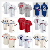Бейсбольный костюм MB Американский джерси Angels Dodgers Yankees Бейсбольный свитер с вышивкой Yankees