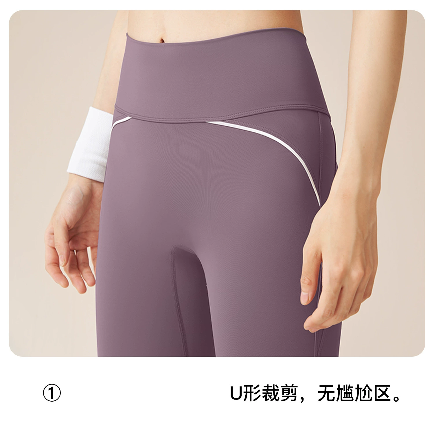 Леггинсы, брюки, ростометр, комбинезон для зала, slim fit, высокий талия