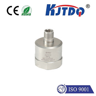 KAikiite High SensitiVity AccelerAtion Sensor A85V12