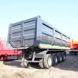 挂车;牵引车;货车