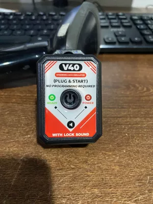 Avtomobil diaqnostika alətləri, Universal Steering - 21