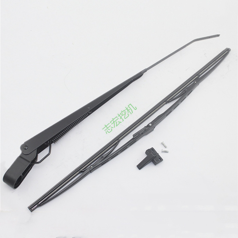 神钢挖掘机 雨刮片/臂 SK75-8/130-8/230-6E/210-8/330-8 雨刮器