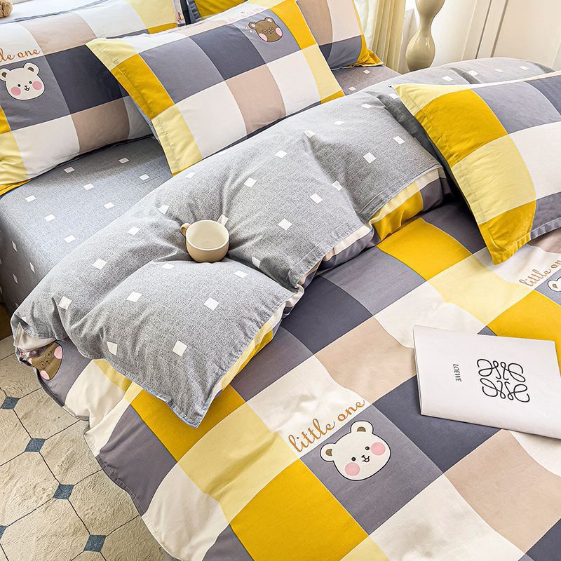 Curar el departamento