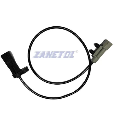 ABS modulu və sensorları to Commander (Xh/Wh)05