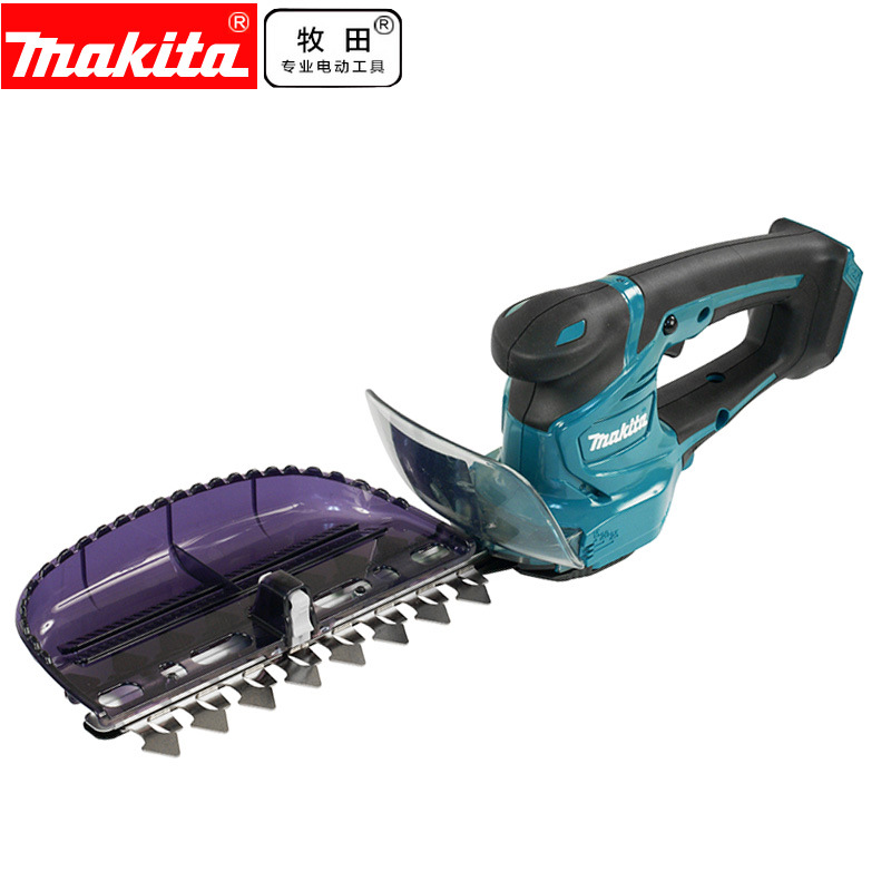 12V máquina de recarga eléctrica de litio de setos, máquina de recarga eléctrica doméstica UH201DSA