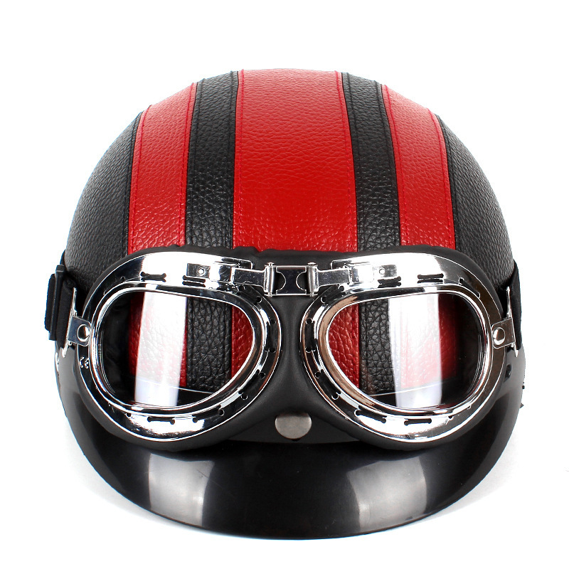 (Wholesale), safe electric car, summer breathable protecting glasses for men and women, universal half helmet for cycling 2