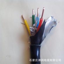 RS485-2*1.0通訊電纜信號線ASTP-120現場總線規格