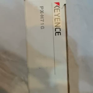 KEYENCE Keyence: PX-H71G, совершенно новый и оригинальный, продается, пожалуйста, подтвердите цену перед подачей заявки.