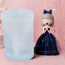 ����Ů����޹ʯ��轺ģ�� ����diy����ӼҰ칫��֬װ�ΰڼ�ģ��