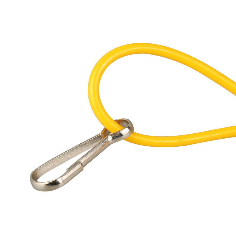 雅马哈熄火绳 舷外机船外机摩托艇紧急熄火绳保险绳钥匙安全拉绳