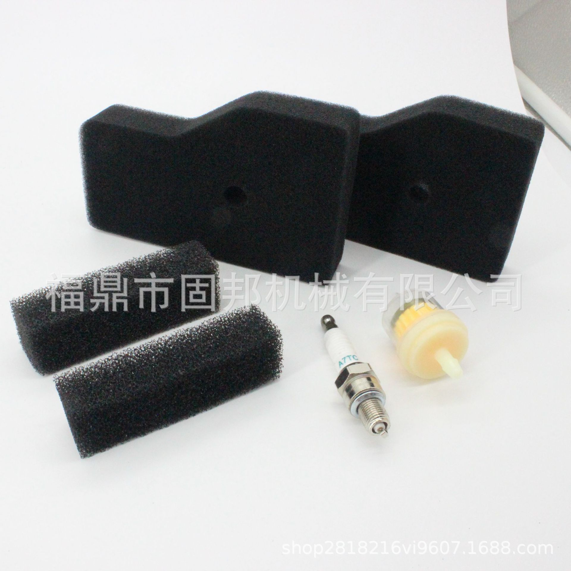 17211-Z07-000 17218-Z07-000 Air Filter for Eu2000 Eb2000 Eb2000I