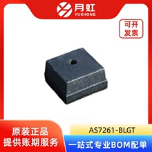 AS7261-BLGT 6ͨ����Ҋ���V������оƬ AMS/���~˹ ���bLGA-20