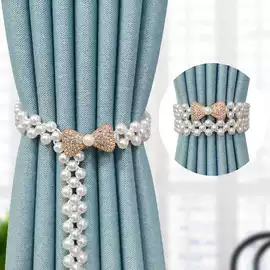 腰链;腰带;窗帘绑带