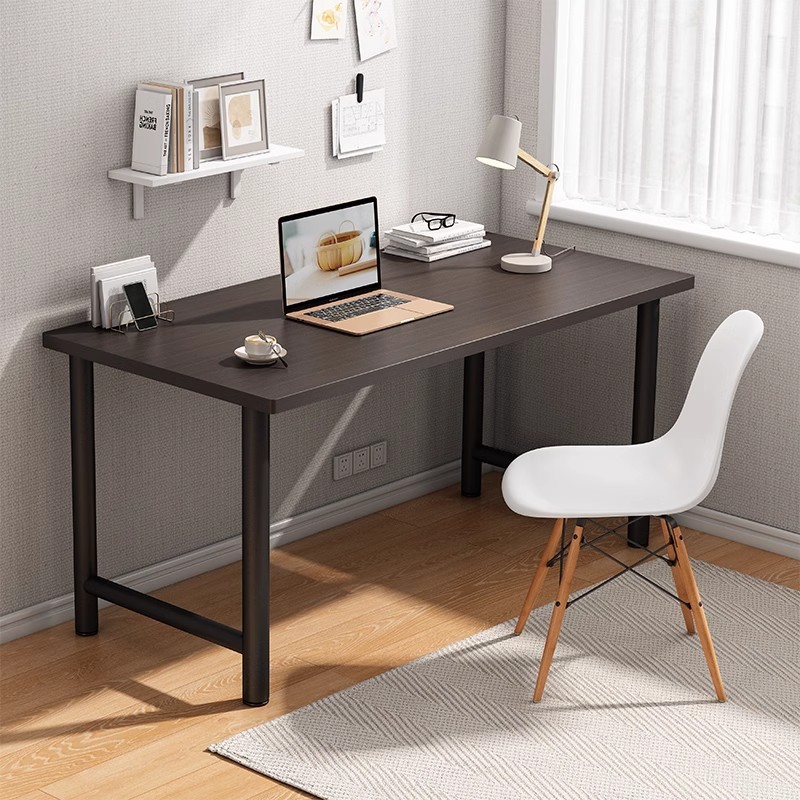 Escritorio de escritorio simple escritorio de escritorio