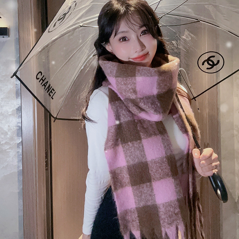 Small version of yu shuxin-pink