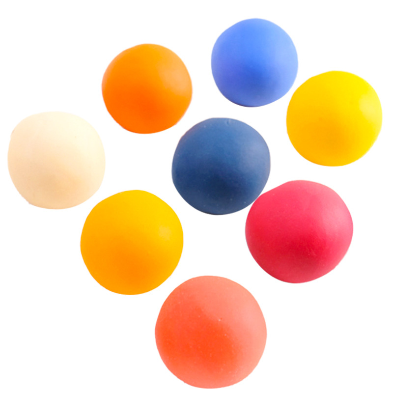 Hecho en casa plastilina estudiante química ciencia pequeña producción divertido hecho a mano material de bricolaje ciencia experimento regalo juguete