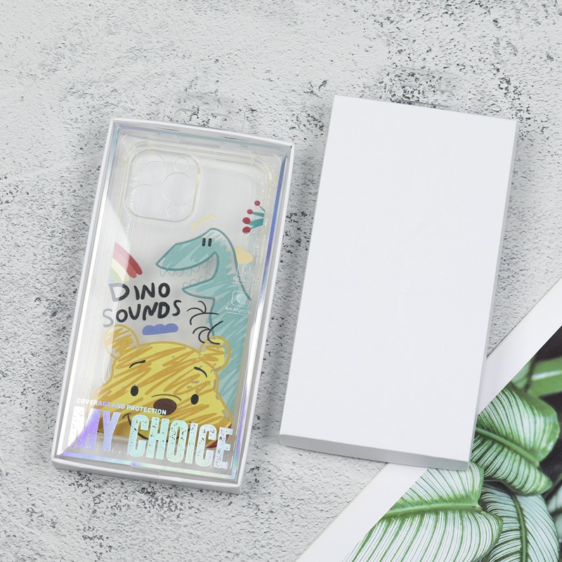 手机壳包装盒 苹果手机壳纸盒 通用 手机套包装 保护壳彩 盒 包装