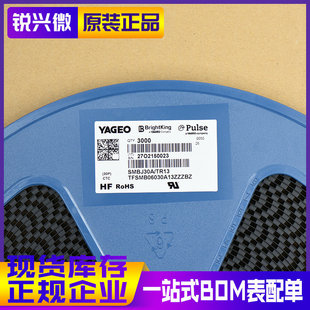 SMBJ30A/TR13 SMB �zӡMK ��ҫ �NƬ�o늺���ӿ���oTVS/ESD 3K�b
