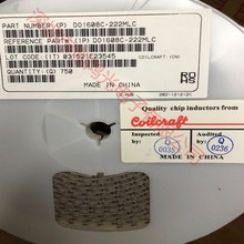 DO1608C-222 2.2uH ԭ�b�NƬ�@������늸�