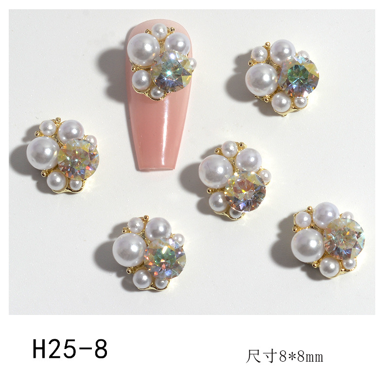 H25-8 코냑 화이트