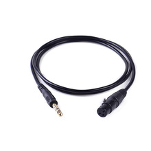 �p��6.5mm���D���rĸԒͲ��6.35�������z3оĸxlr�����L�{��̨
