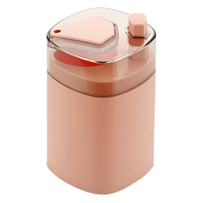 Коробка для зубочисток креативная Автоматическая всплывающая Бытовая Гостиная пресс-тип столовая держатель для зубочисток портативный держатель для зубочисток