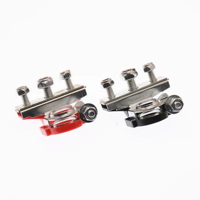 Iveco – Power supply, ignition system accessories Terminal Connector