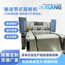 裁断机;其他制鞋机械;皮革加工