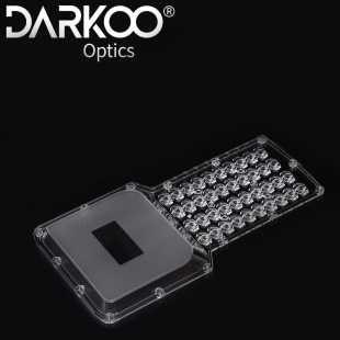 Xuanyuanjian Series Lens Led Accessories Lighting Night Scene Multi-Size Wholesale