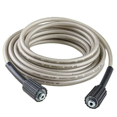Portable Cleaning Machines, High-Power Floor Cleaning — Car washing machine - high-pressure-explosion-proof-pipe-10m