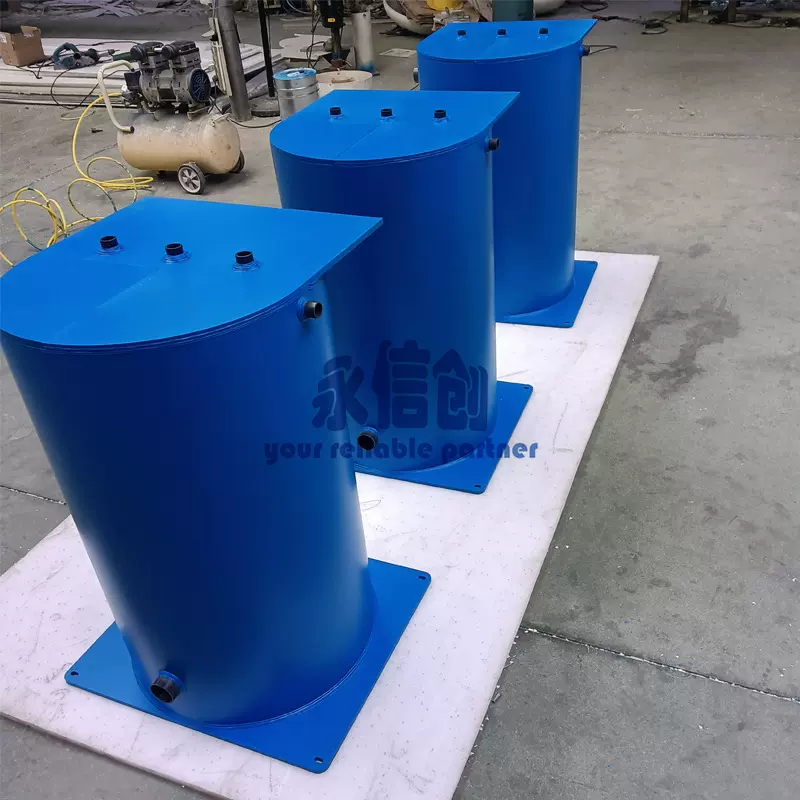 定制塑料罐,PP罐,PVC罐,聚丙烯罐,聚氯乙烯罐反应桶防腐容器