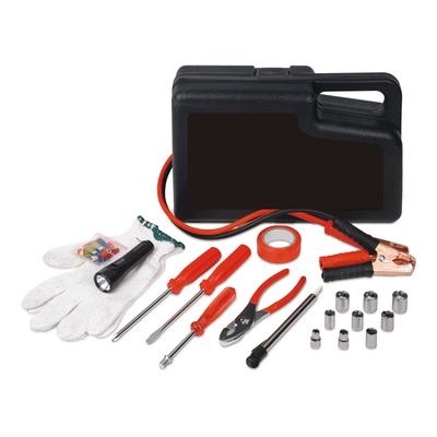 Insurance 4S Gift, Repair kit