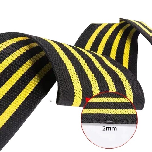 Source factory elastic band sports wrist support, fitness wrap pressure band, weightlifting exercise band pressure band