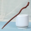 Red sandalwood B-Tianzhi-25cm
