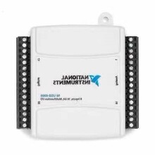 ����NI USB-6009 �����ɼ���,�侀,���� 779026-01