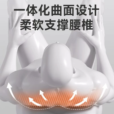 Waist support, Backrest Cushion