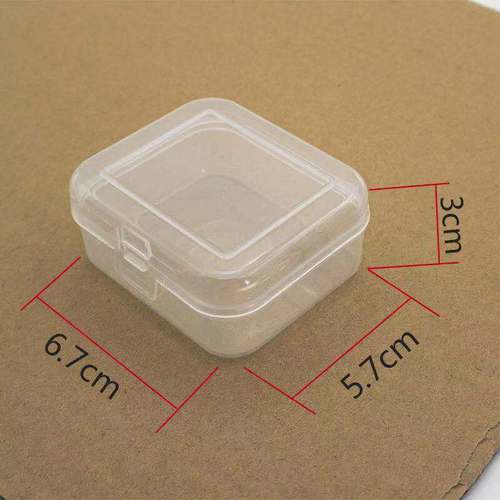 Factory Direct Watches Gift Category Small Accessories Packaging PP Box Watch Packaging Gift Box