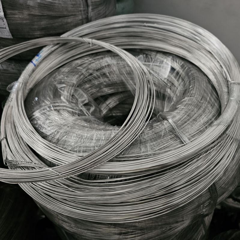 工业铝丝 铝线1060 6061 6063软态纯铝线直径1.0mm 1.5mm 2.0mm