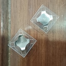 10mmʮ����حң����dome��ֽ|�ᴥ΢������|4����Ƭ��ť|��Ĥ