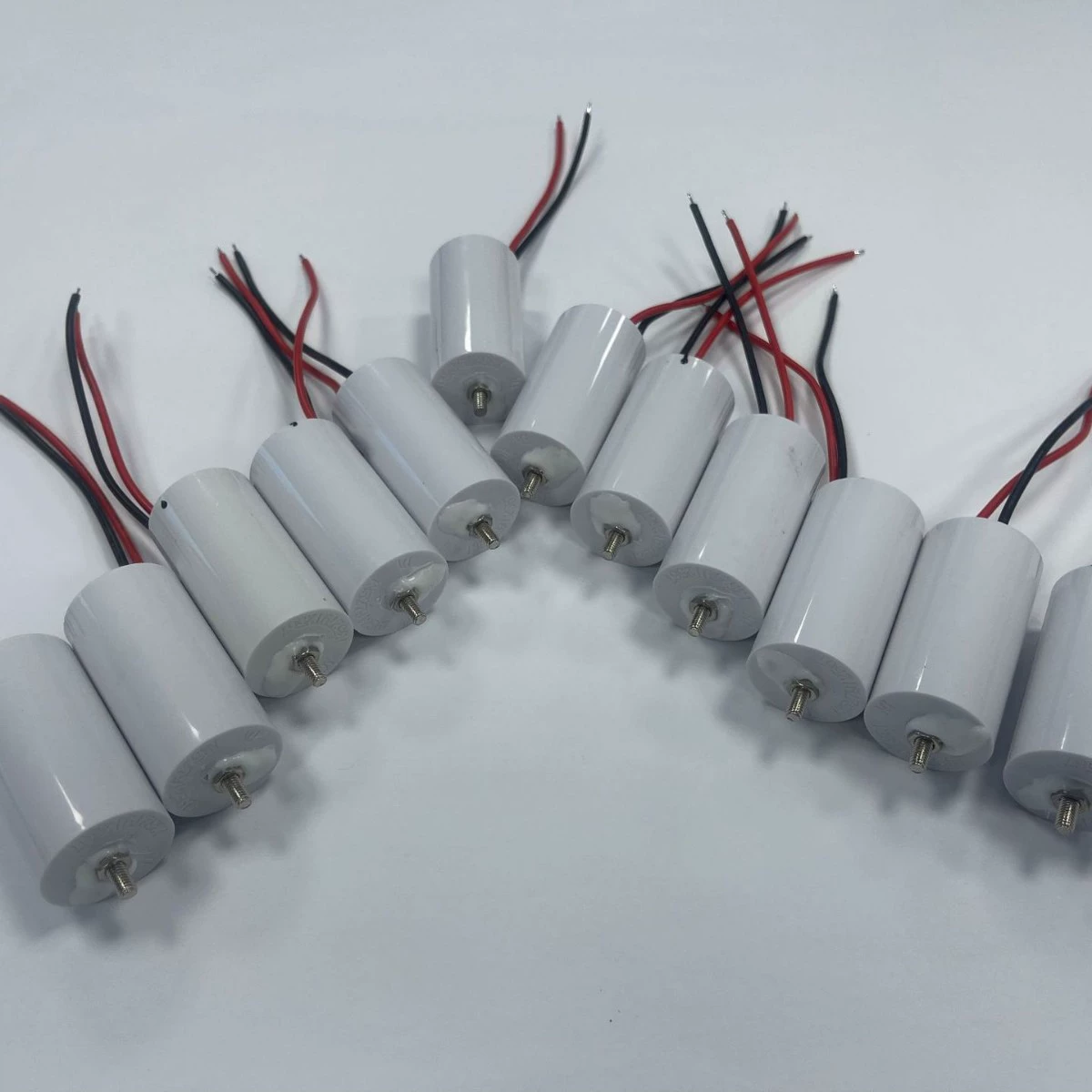 Electrotherapy wand high voltage package-high frequency-beauty instrument accessories